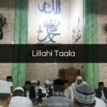 Lillahi Taala