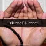Lirik Inna Fil Jannati