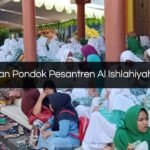 Pendaftaran Pondok Pesantren Al Ishlahiyah Singosari
