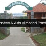 Pesantren Al Ashr Al Madani Bandung
