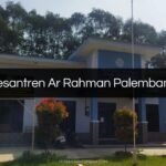 Pesantren Ar Rahman Palembang