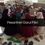 Pesantren Darul Fikri