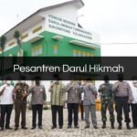 Pesantren Darul Hikmah