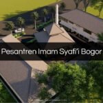 Pesantren Imam Syafi’i Bogor