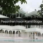 Pesantren Insan Kamil Bogor