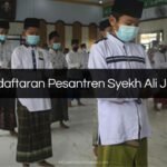 Pesantren Syekh Ali Jaber
