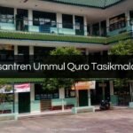 Pesantren Ummul Quro Tasikmalaya