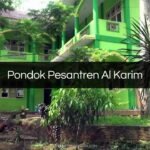 Pondok Pesantren Al Karim