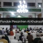 Pondok Pesantren Al Khairaat