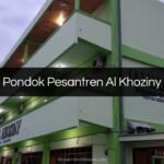 Pondok Pesantren Al Khoziny
