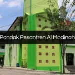Pondok Pesantren Al Madinah