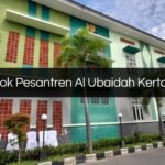 Pondok Pesantren Al Ubaidah Kertosono