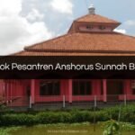 Pondok Pesantren Anshorus Sunnah Batam