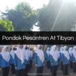 Pondok Pesantren At Tibyan