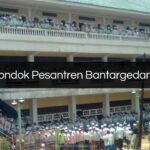 Pondok Pesantren Bantargedang