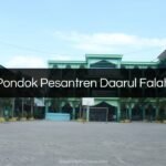 Pondok Pesantren Daarul Falah