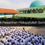 Pondok Pesantren Hidayatullah Samarinda