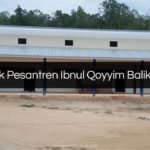 Pondok Pesantren Ibnul Qoyyim Balikpapan