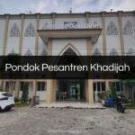 Pondok Pesantren Khadijah