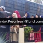 Pondok Pesantren Miftahul Jannah