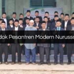 Pondok Pesantren Modern Nurussalam