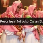 Pondok Pesantren Motivator Quran Ekselensia