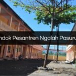 Pondok Pesantren Ngalah Pasuruan