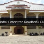 Pondok Pesantren Raudhatul Ulum