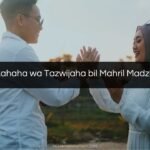 Qobiltu Nikahaha wa Tazwijaha bil Mahril Madzkur Haalan