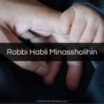 Robbi Habli Minassholihin