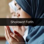 Shalawat Fatih