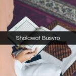 Sholawat Busyro