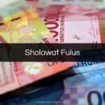 Sholawat Fulus