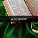 Wirid Sakran